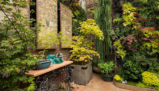 Contact Us Image - Landscaping